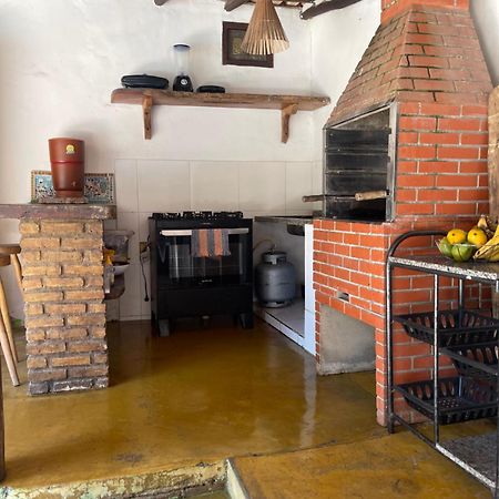 הוילה Casa Temporada Trancoso Casa Bonfim מראה חיצוני תמונה