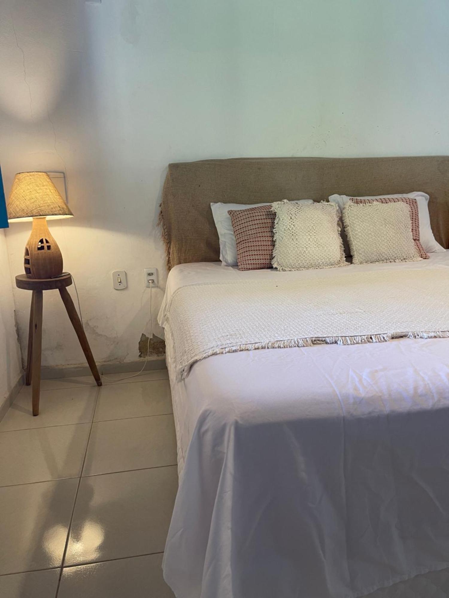 הוילה Casa Temporada Trancoso Casa Bonfim מראה חיצוני תמונה